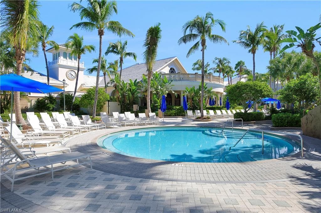 3970 Deer Crossing Ct 106, Naples, FL 34114-45