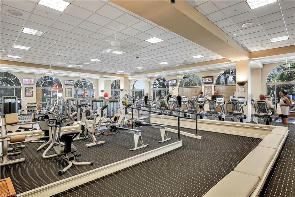 3970 Deer Crossing Ct 106, Naples, FL 34114-46
