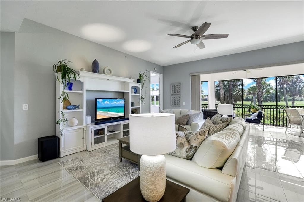 3970 Deer Crossing Ct 106, Naples, FL 34114-6