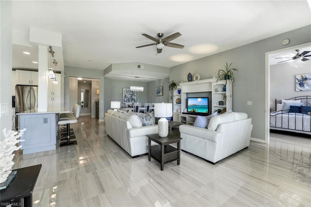 3970 Deer Crossing Ct 106, Naples, FL 34114-7