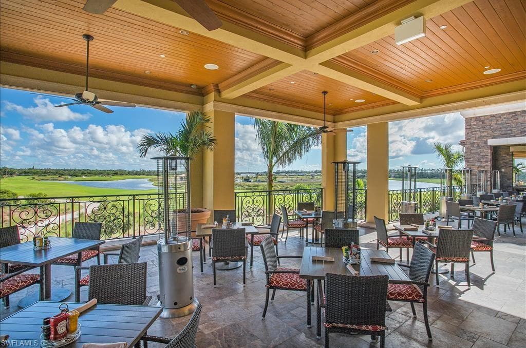9578 Trevi Ct 5116, Naples, FL 34113-10