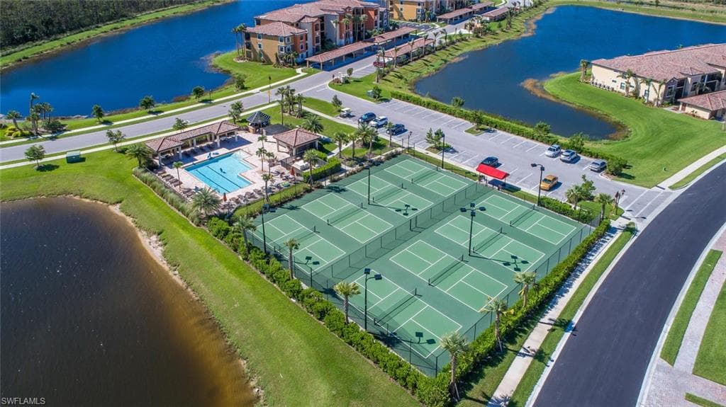 9578 Trevi Ct 5116, Naples, FL 34113-11