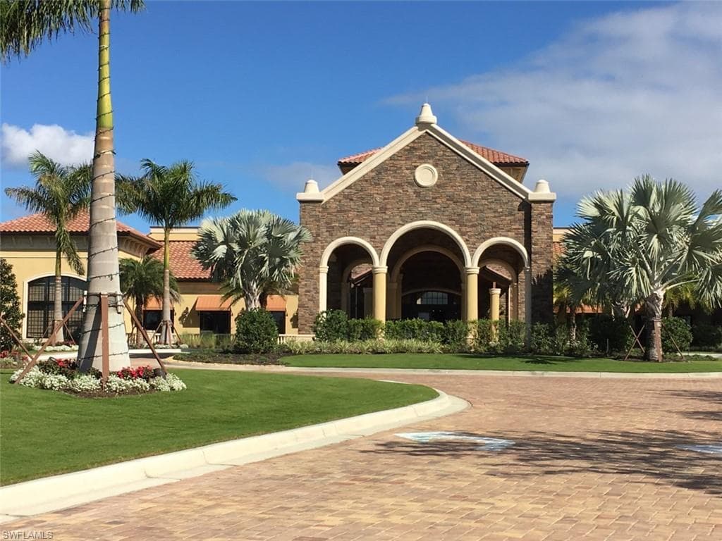 9578 Trevi Ct 5116, Naples, FL 34113-14