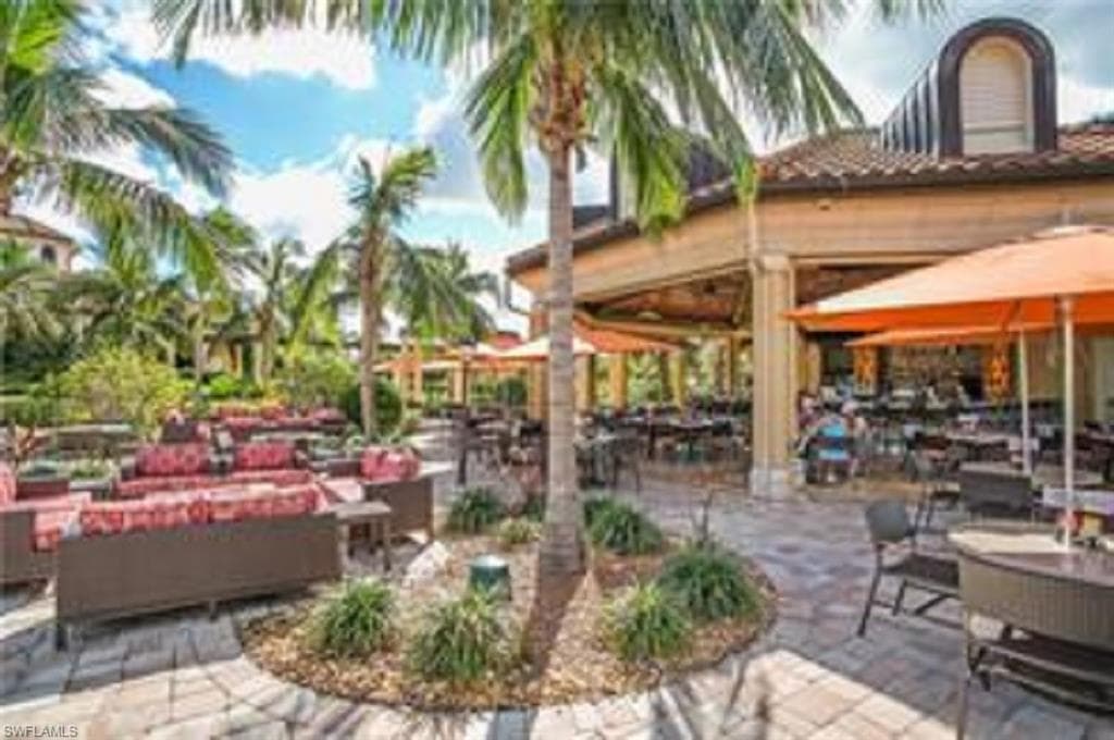 9578 Trevi Ct 5116, Naples, FL 34113-16