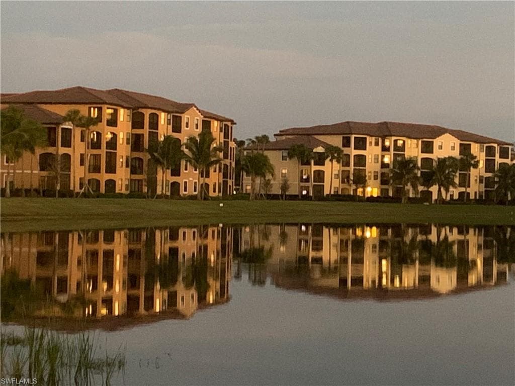 9578 Trevi Ct 5116, Naples, FL 34113-4