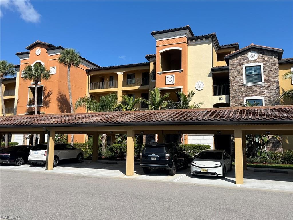 9578 Trevi Ct 5116, Naples, FL 34113-5