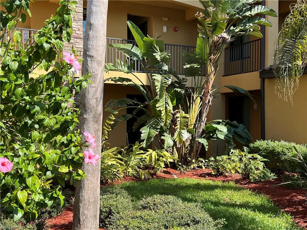 9578 Trevi Ct 5116, Naples, FL 34113-6
