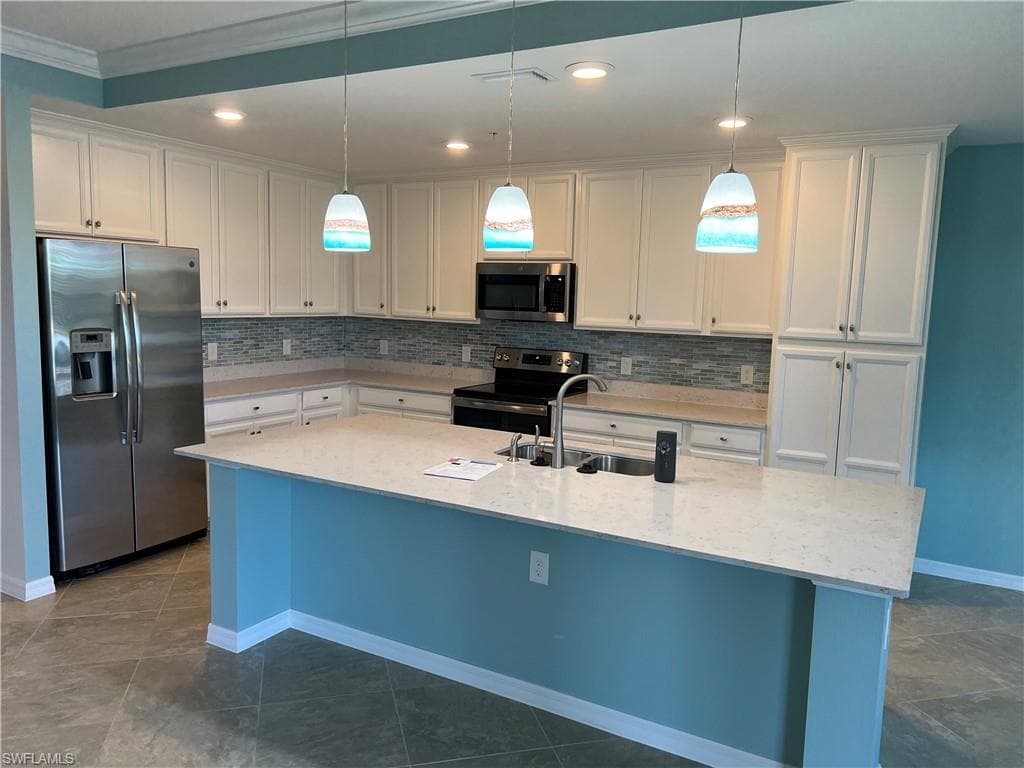 9578 Trevi Ct 5116, Naples, FL 34113-7