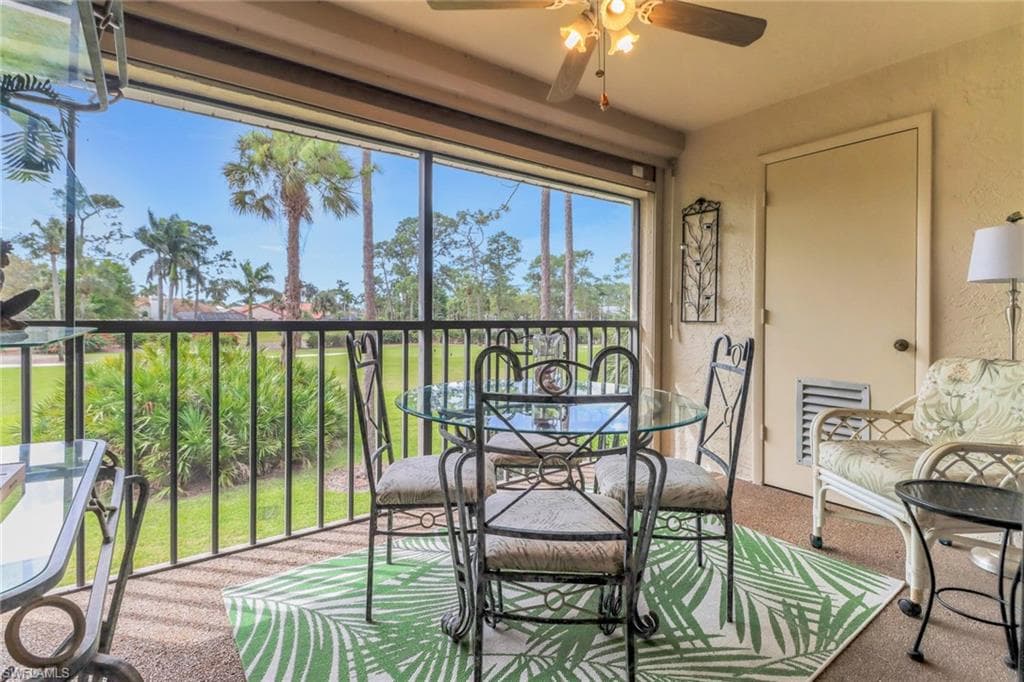 5841 Rattlesnake Hammock Rd I-203, Naples, FL 34113-9