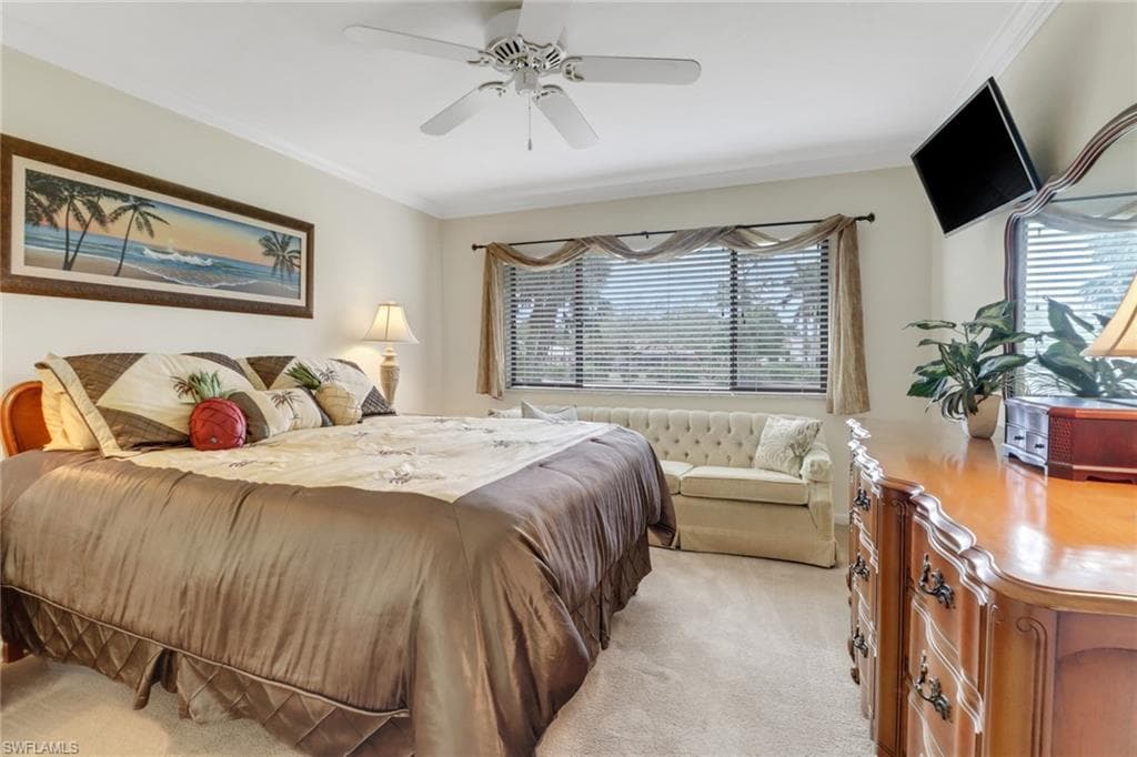 5841 Rattlesnake Hammock Rd I-203, Naples, FL 34113-11