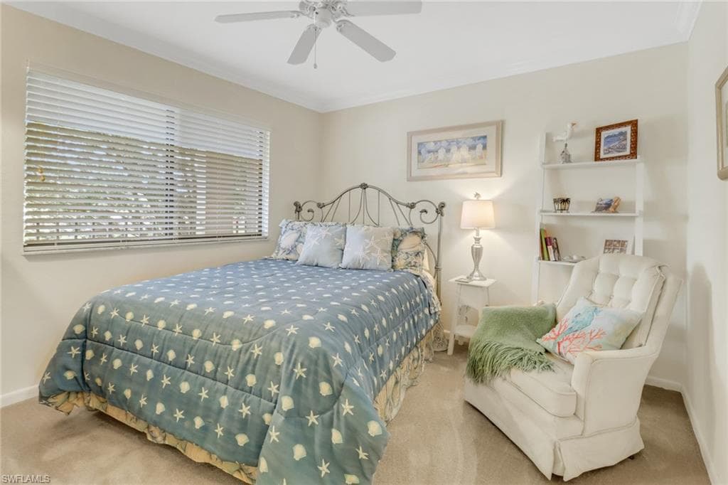 5841 Rattlesnake Hammock Rd I-203, Naples, FL 34113-13
