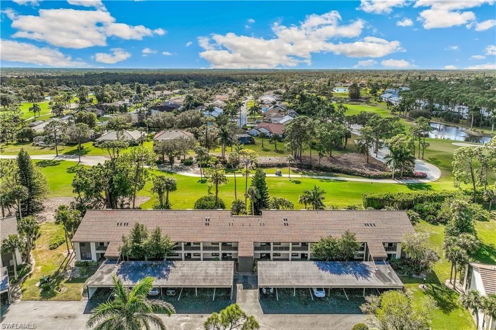 5841 Rattlesnake Hammock Rd I-203, Naples, FL 34113-1