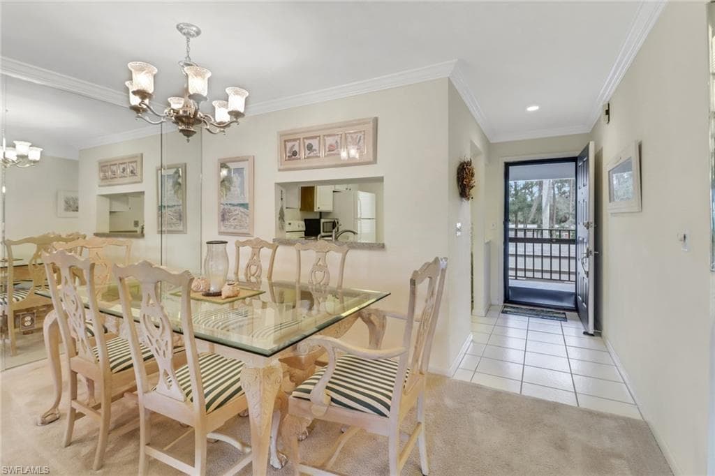 5841 Rattlesnake Hammock Rd I-203, Naples, FL 34113-5