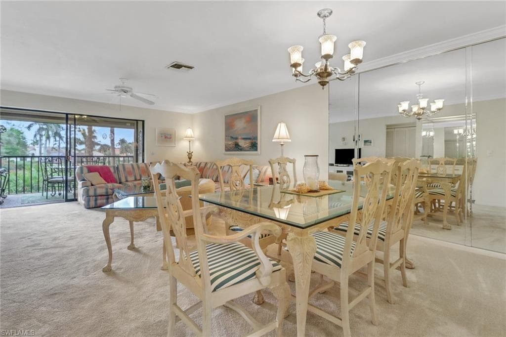 5841 Rattlesnake Hammock Rd I-203, Naples, FL 34113-6