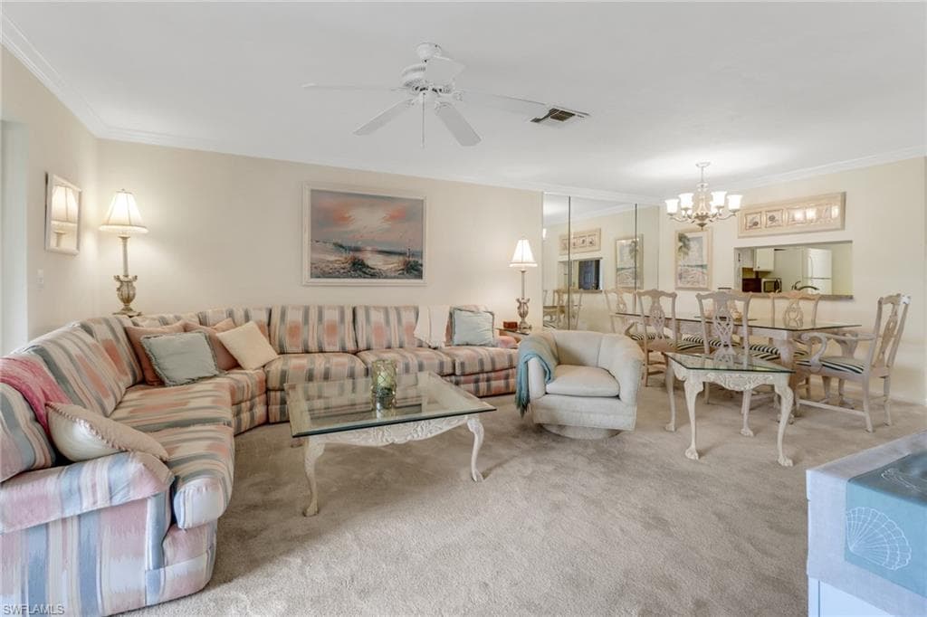 5841 Rattlesnake Hammock Rd I-203, Naples, FL 34113-7