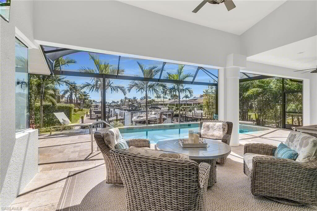 1015 Goldenrod Ave, Marco Island, FL 34145-31
