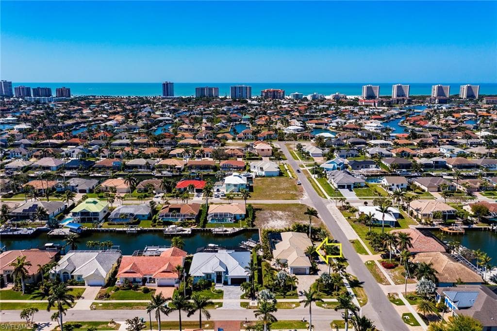 1015 Goldenrod Ave, Marco Island, FL 34145-46