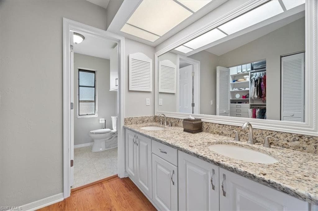 3243 Horse Carriage Way 1012, Naples, FL 34105-21