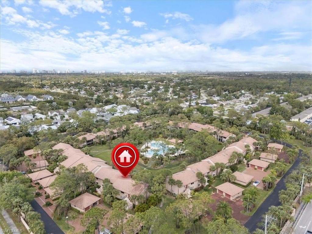 3243 Horse Carriage Way 1012, Naples, FL 34105-32
