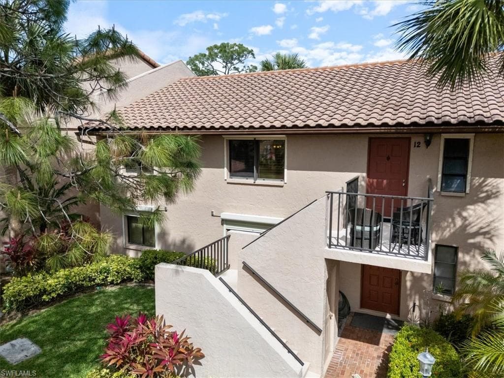 3243 Horse Carriage Way 1012, Naples, FL 34105-36