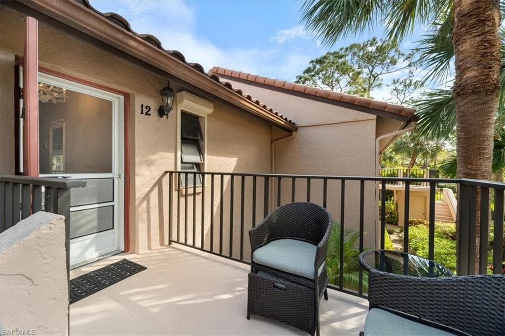 3243 Horse Carriage Way 1012, Naples, FL 34105-37
