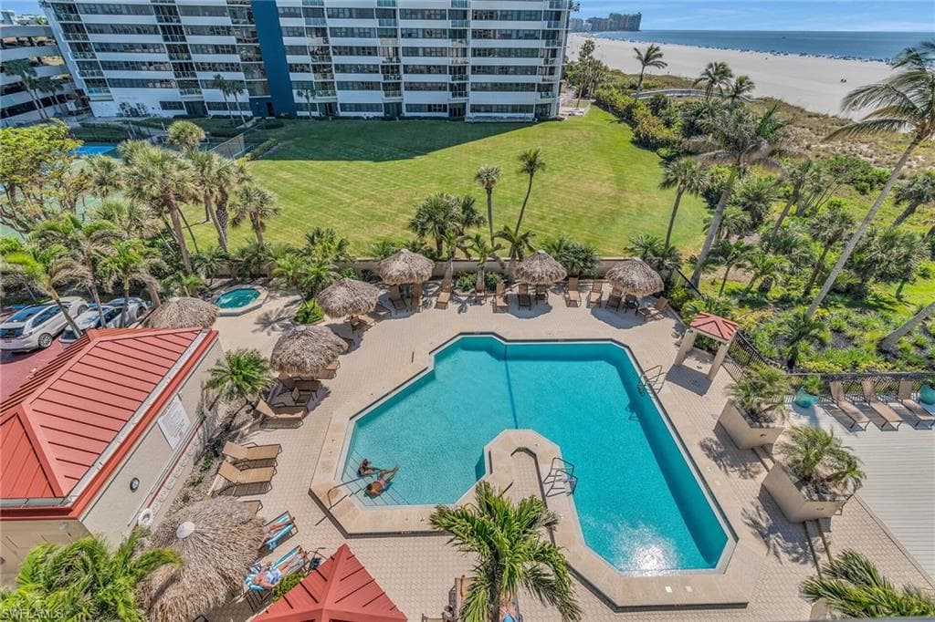 100 Collier Blvd 500, Marco Island, FL 34145-25