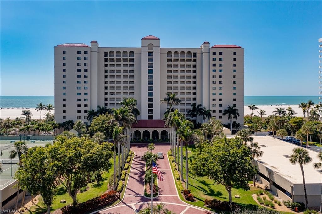 100 Collier Blvd 500, Marco Island, FL 34145-2