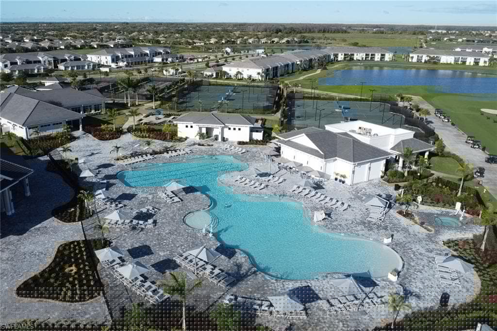 6058 National Blvd 316, Ave Maria, FL 34142-29