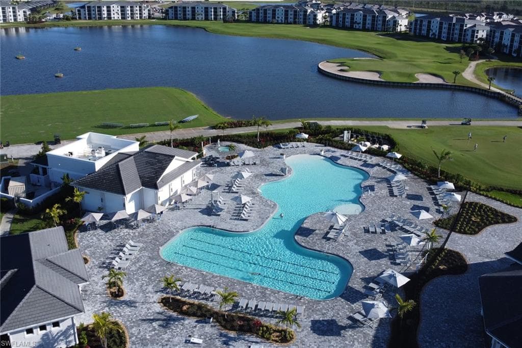 6058 National Blvd 316, Ave Maria, FL 34142-31