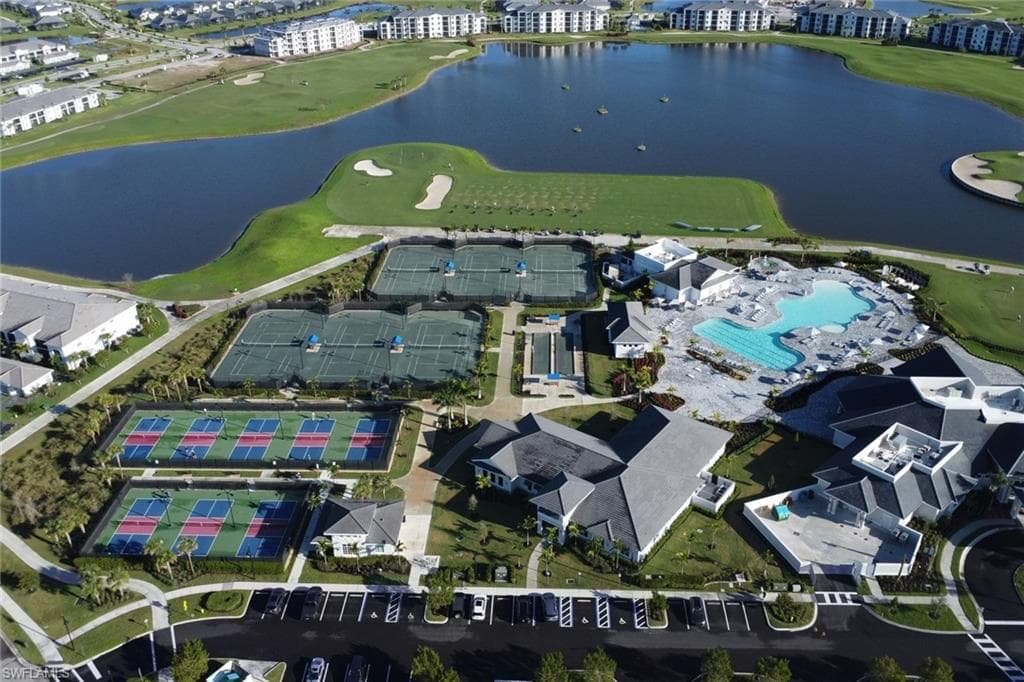 6058 National Blvd 316, Ave Maria, FL 34142-32
