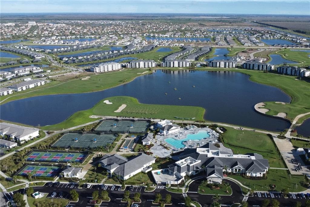 6058 National Blvd 316, Ave Maria, FL 34142-33