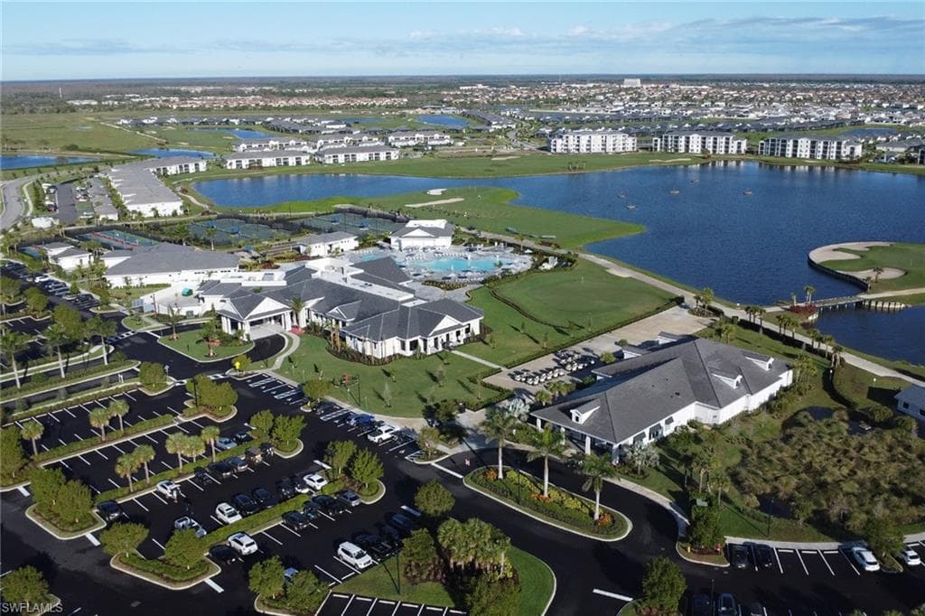 6058 National Blvd 316, Ave Maria, FL 34142-34