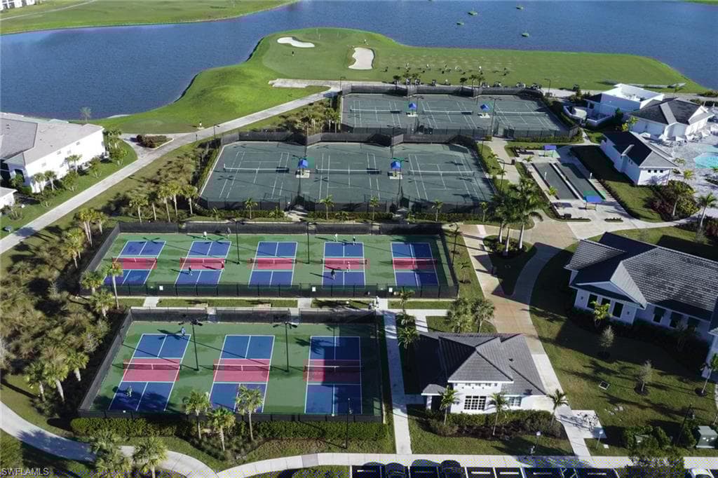 6058 National Blvd 316, Ave Maria, FL 34142-36