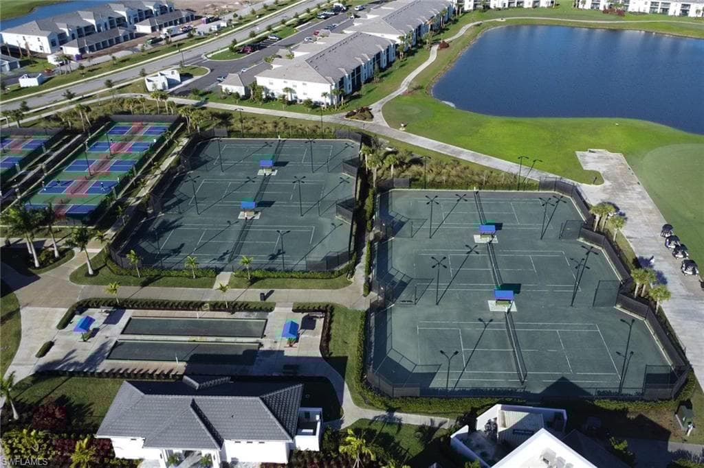 6058 National Blvd 316, Ave Maria, FL 34142-37
