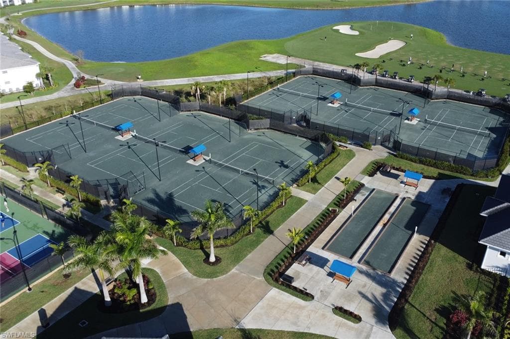 6058 National Blvd 316, Ave Maria, FL 34142-38