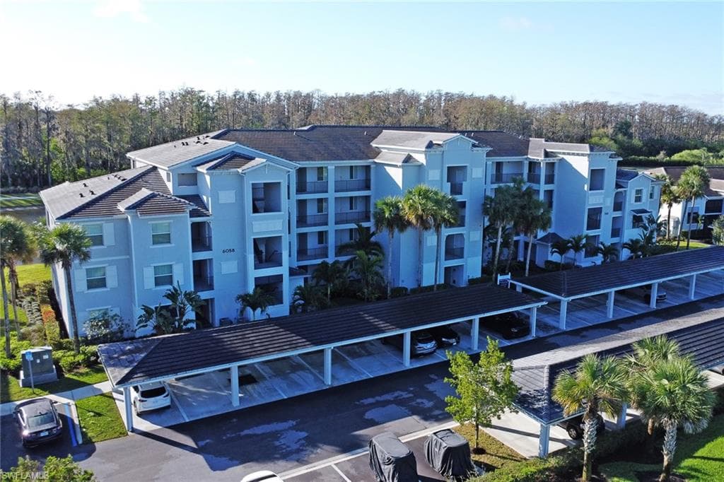 6058 National Blvd 316, Ave Maria, FL 34142-3