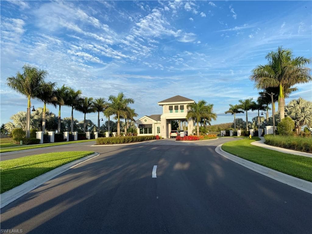 6058 National Blvd 316, Ave Maria, FL 34142-41