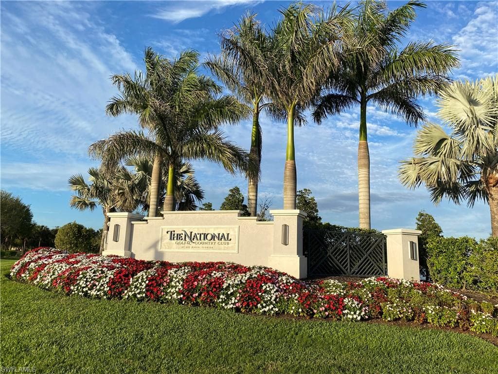 6058 National Blvd 316, Ave Maria, FL 34142-42