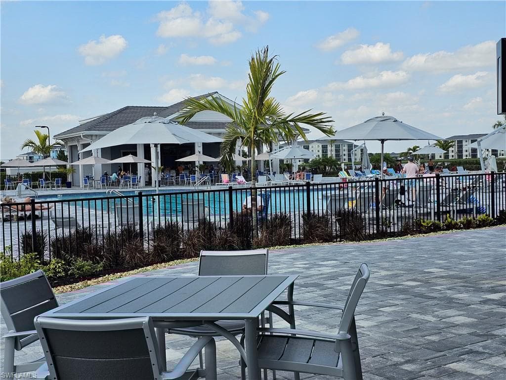 6058 National Blvd 316, Ave Maria, FL 34142-45