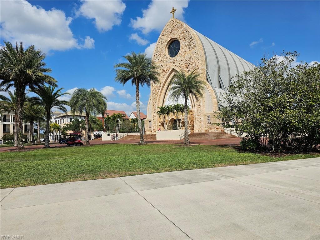 6058 National Blvd 316, Ave Maria, FL 34142-48