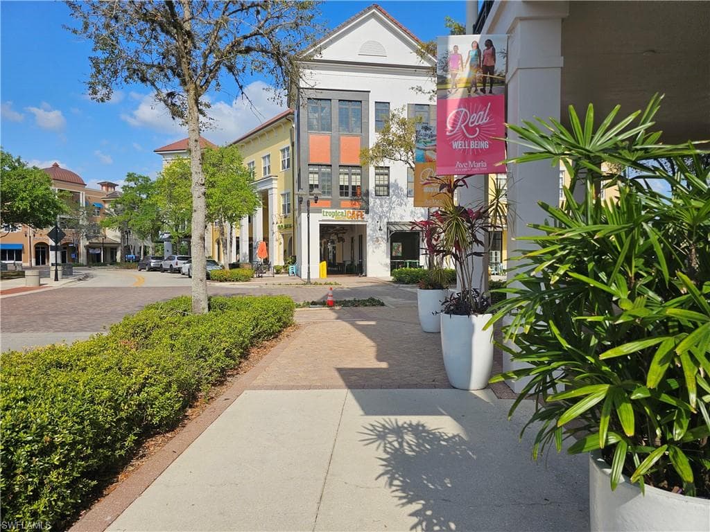 6058 National Blvd 316, Ave Maria, FL 34142-51