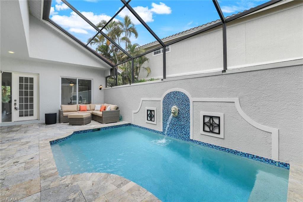 3854 Cotton Green Path Dr, Naples, FL 34114-22