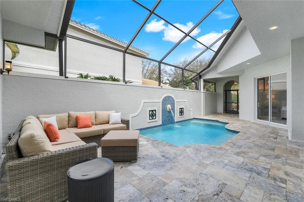 3854 Cotton Green Path Dr, Naples, FL 34114-3