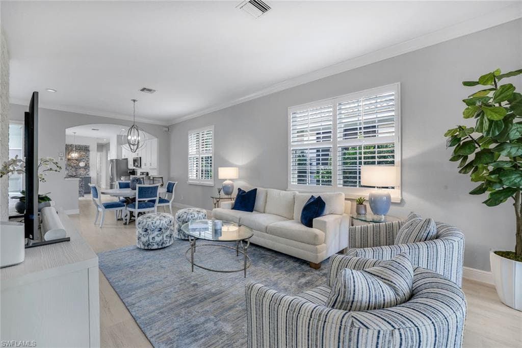 3854 Cotton Green Path Dr, Naples, FL 34114-5