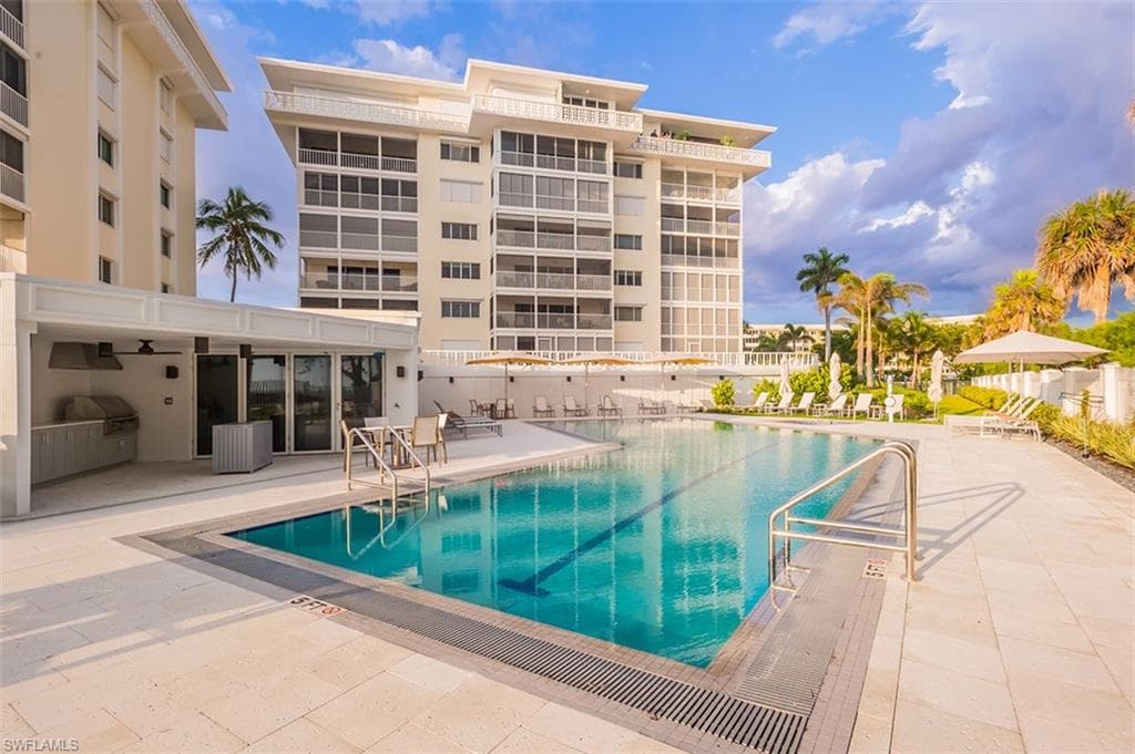 3401 Gulf Shore Blvd N 506, Naples, FL 34103-34