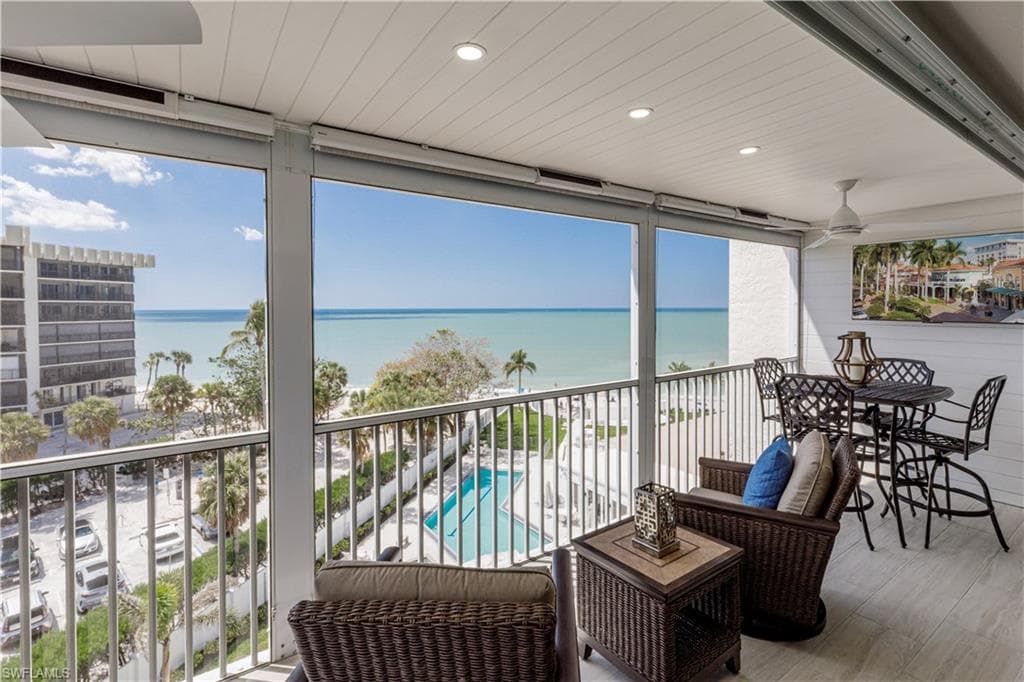 3401 Gulf Shore Blvd N 506, Naples, FL 34103-6