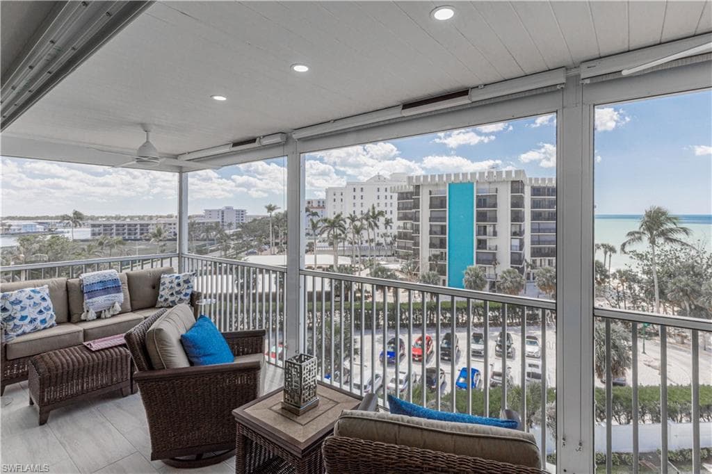 3401 Gulf Shore Blvd N 506, Naples, FL 34103-7