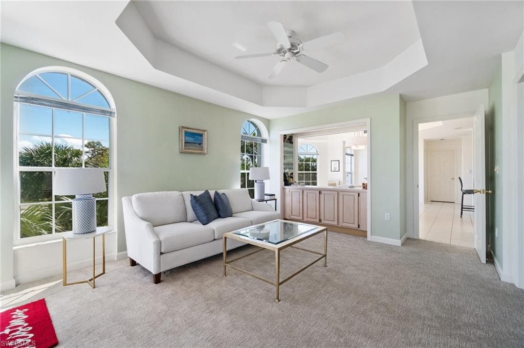 599 Audubon Blvd 201, Naples, FL 34110-9