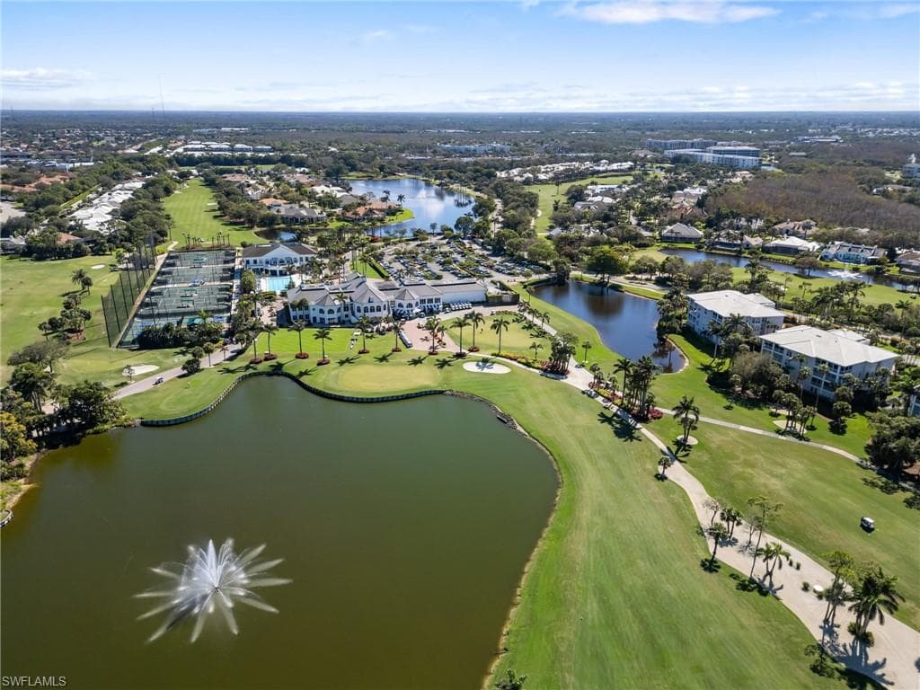 599 Audubon Blvd 201, Naples, FL 34110-4