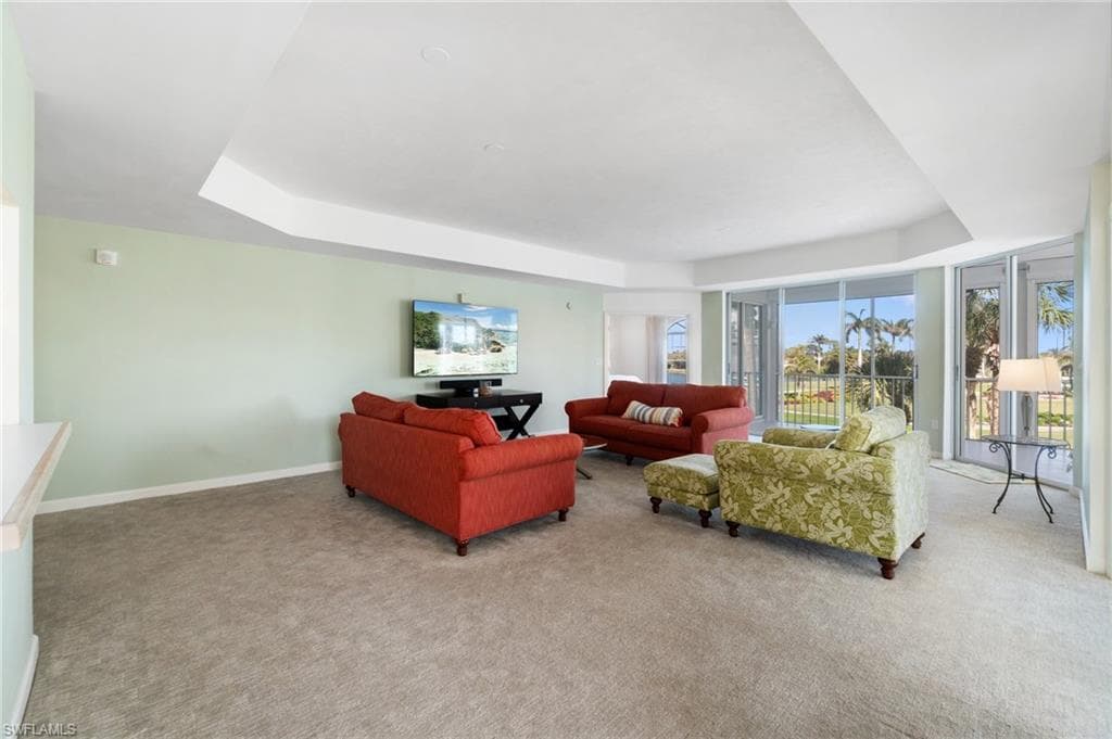 599 Audubon Blvd 201, Naples, FL 34110-6